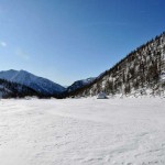 verso la bassa valle