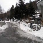 partenza