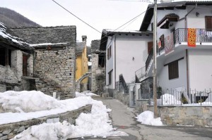 partenza