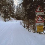 partenza