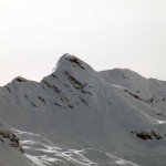 cima della laurasca