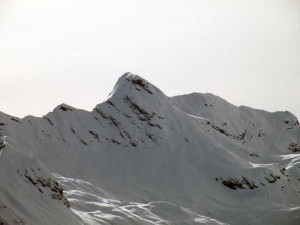 cima della laurasca