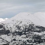 dalle jorasses al fallere