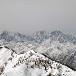 weissmeis,lagginhorn e fletschorn