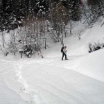 bivio quota 1525