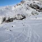 salita oltre catin