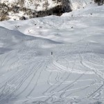 le firme degli sciatori