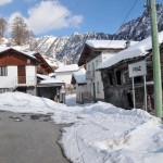 partenza