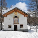cappella di champlaisant