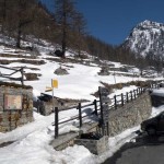 partenza