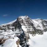 gran paradiso versante sud
