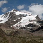 itinerario visto dal grand collet