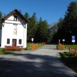 partenza