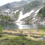 lago ragozza