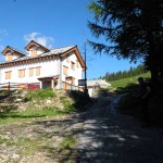 rifugio Il Dosso