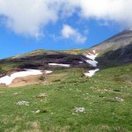 verso la dorsale