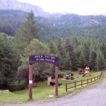 partenza