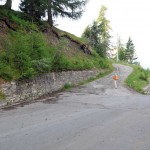 partenza