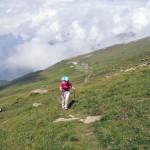 sopra il tramail