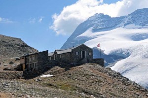 rifugio monte leone