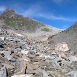 nel secondo vallone