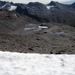laghetti sotto il colle