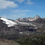 punta basei e grand sassiere