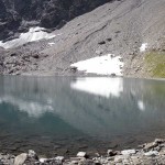 lac vert