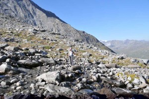 bivio quota 2459