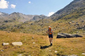 verso il vallone