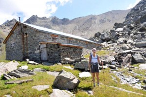alla maderhutte