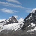granpa,tresenta,ciarforon e monciair dal grand collet