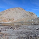 lac des heures e mont iverta