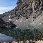 lac géle