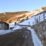 partenza