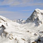 fenetre de durand tra il mont avril e il mont géle