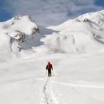 il rifugio da tsa de champillon