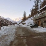 partenza