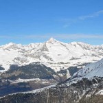 panorama verso l'oberland