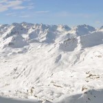 dalla maderhutte verso il sempione