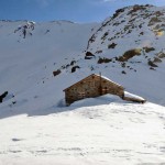 maderhutte
