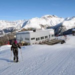 ristorante quota 2234