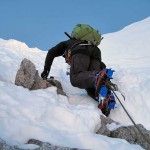 superamento della cornice