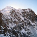 aiguille verte