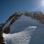 petite aiguille verte