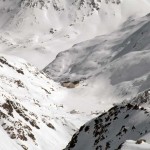 zoomata verso l'ospizio