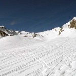 vallone sopra il canale