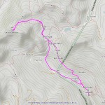 mont fourchon