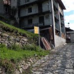 partenza