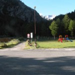 partenza